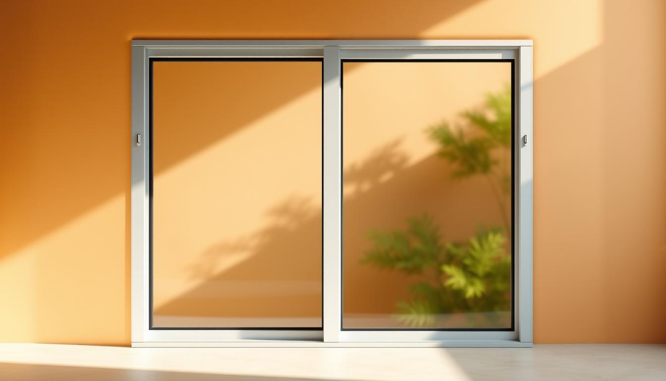 uPVC Window Pricing in India