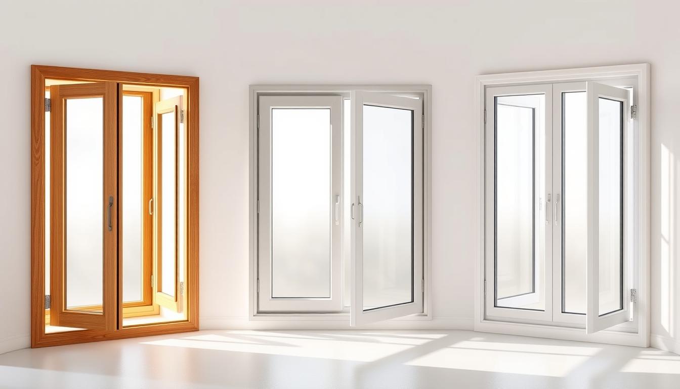 Casement Window Types and Styles