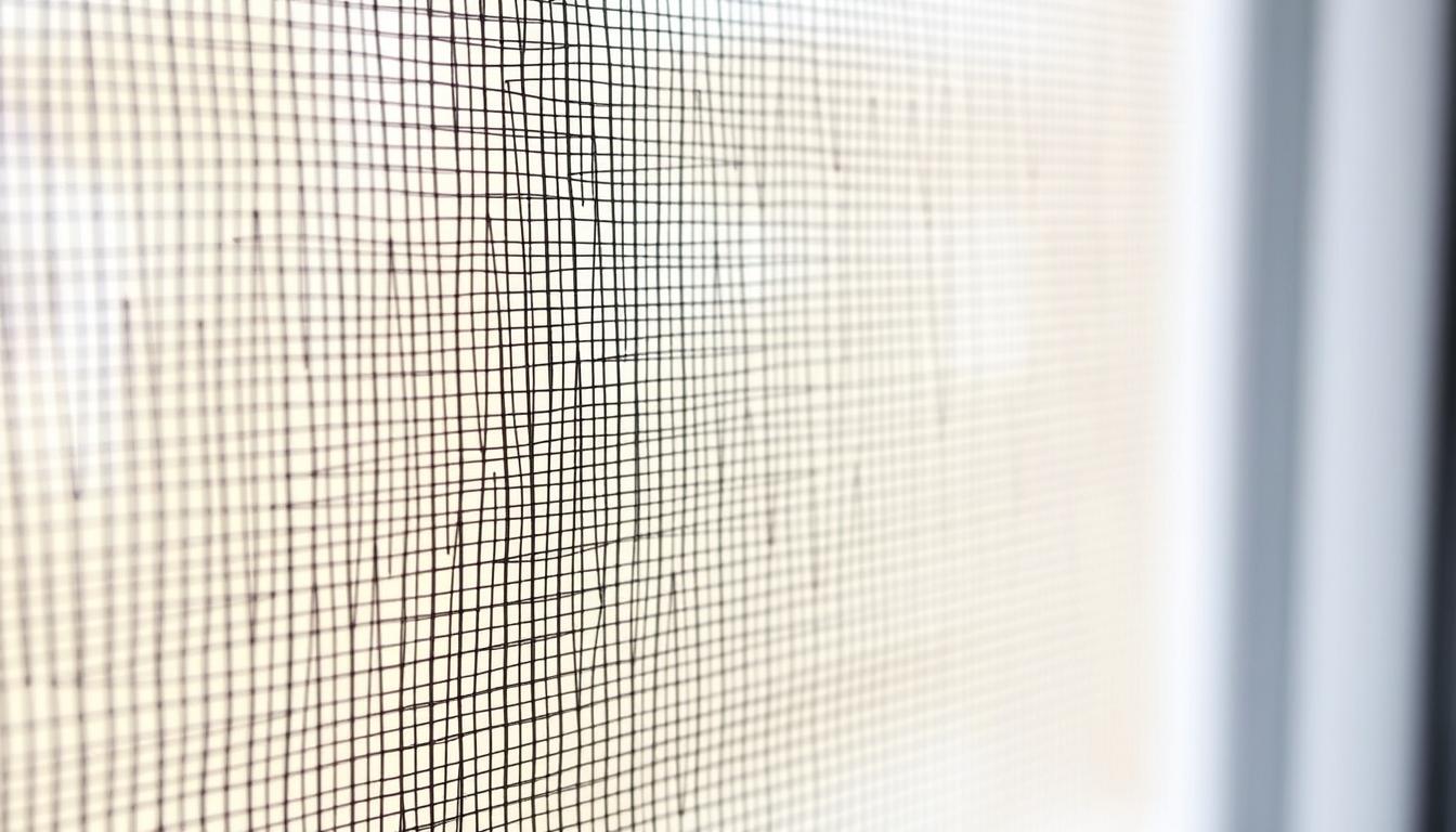 Best Mosquito Mesh for UPVC Doors and Windows