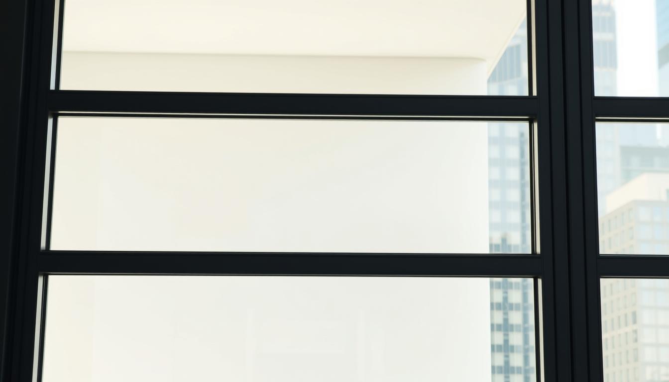 Modern Aluminium Window Designs