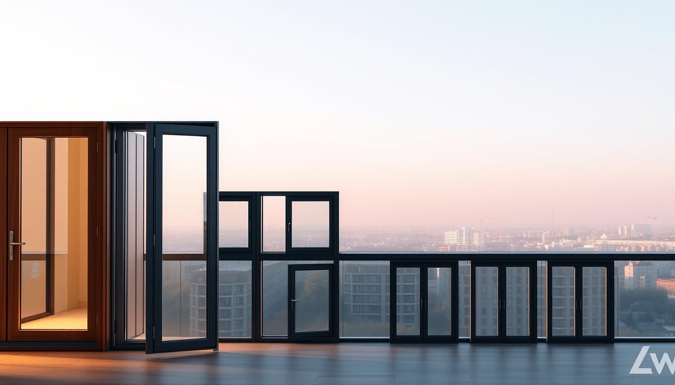 Modern Window Design Evolution