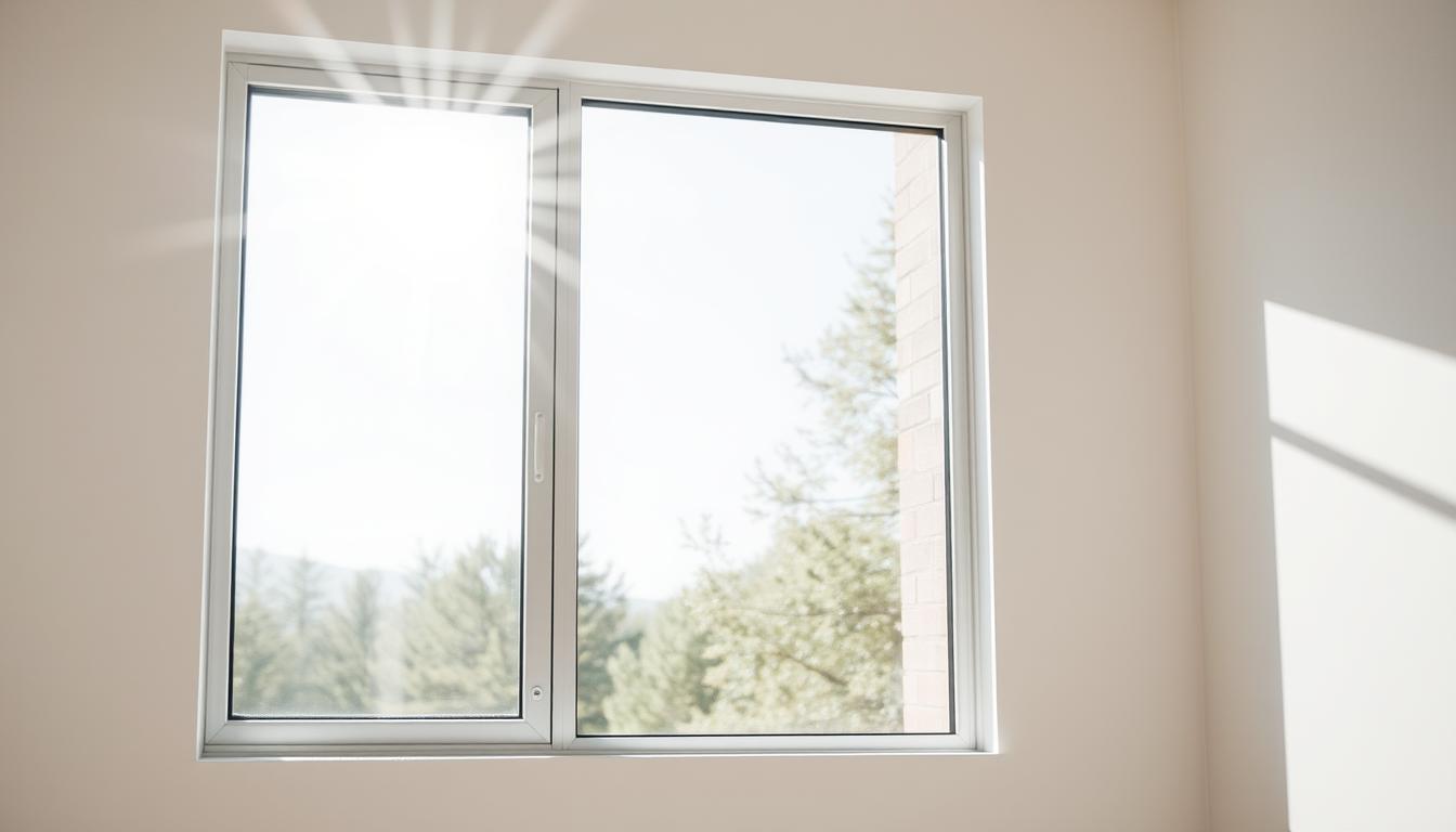 Aluminium Window Benefits