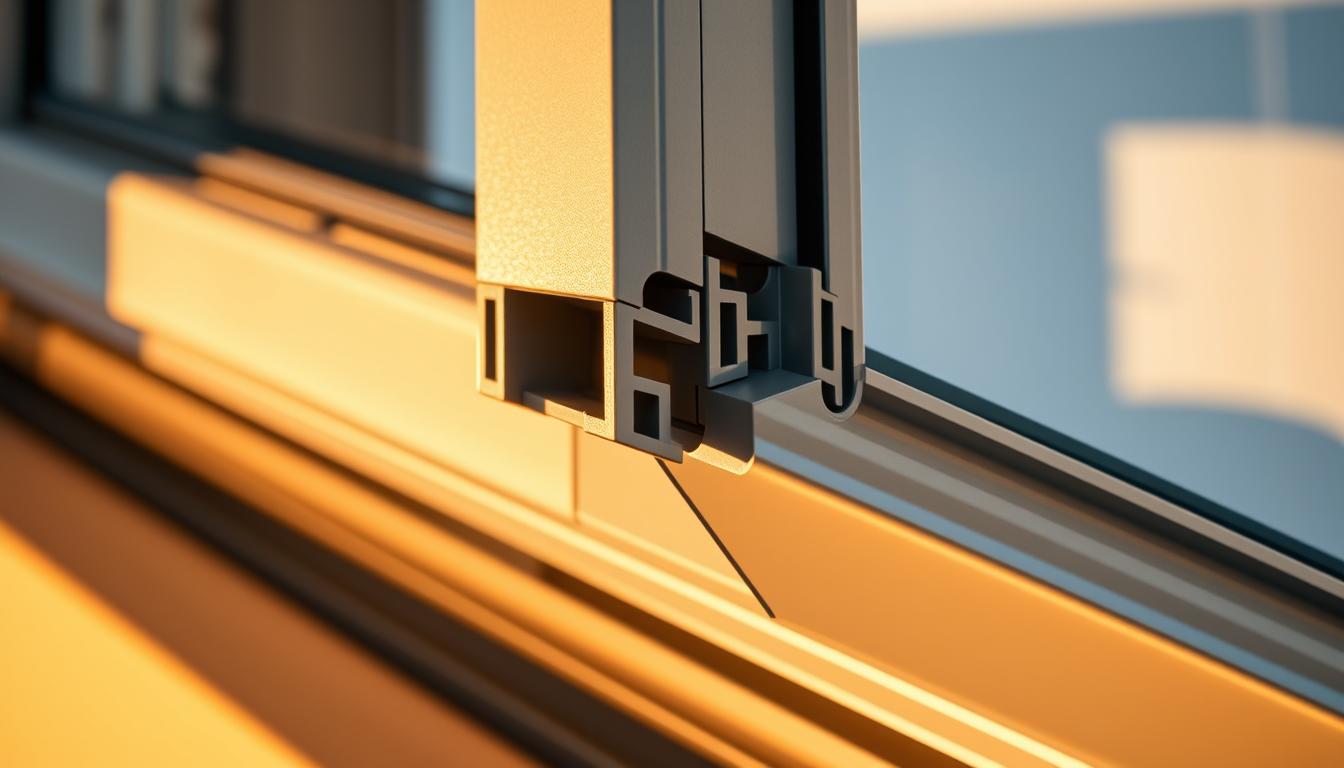 Aluminium Window Durability