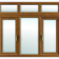 Casement Window-Top Fixed (3)