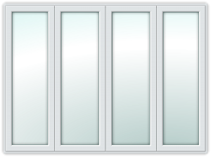 BiFold Doors