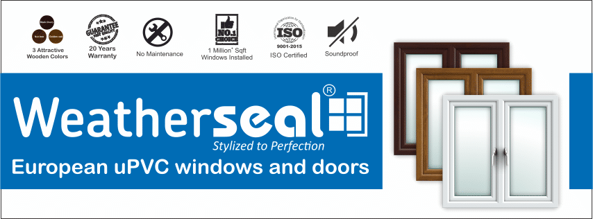 Windows and Thermal Insulation Bangalore