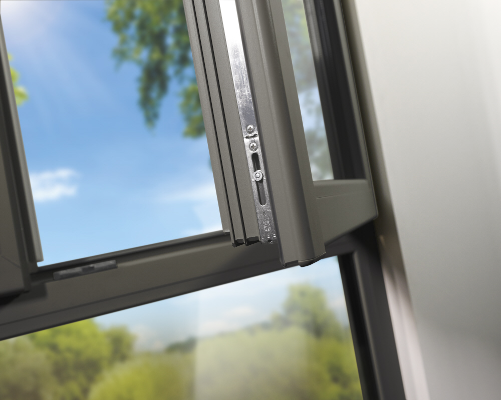 Weatherseal's next step in south India: uPVC windows Hubli