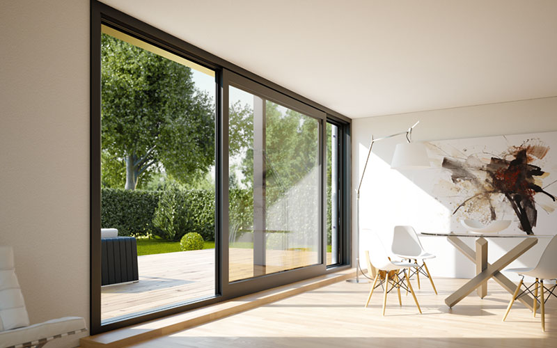 Secure your own super dreams with uPVC windows