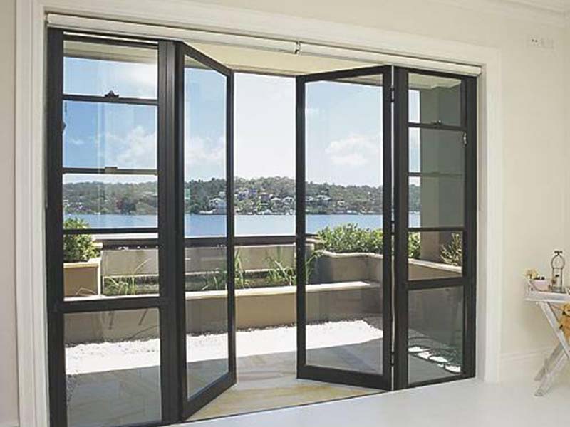 How Secure Are uPVC Windows And Doors?