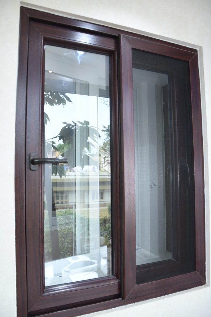 Bi-fold doors: For the living spaces in charge of change!