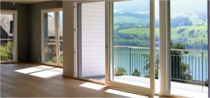 uPVC windows and doors Manufacturers Bangalore