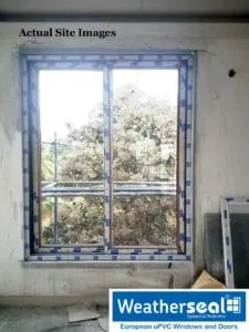 UPVC Windows Hyderabad