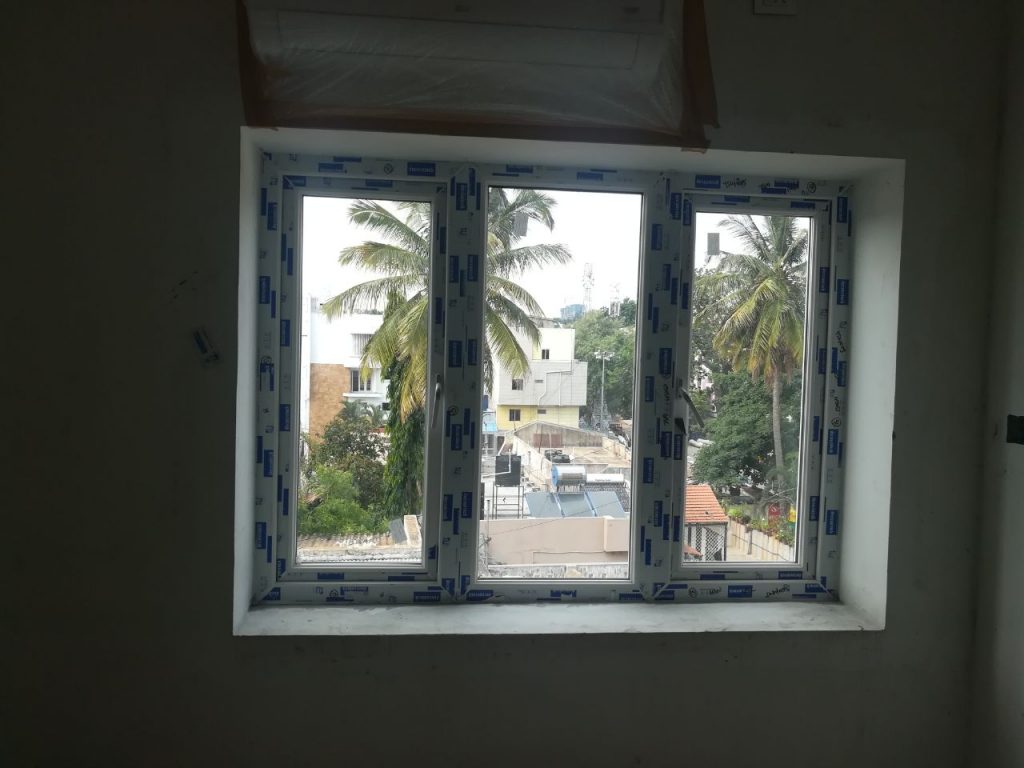upvc window manufacturers Warangal