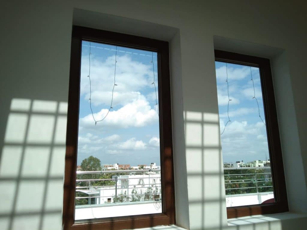 upvc fixed windows Warangal