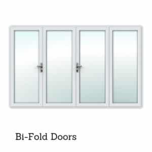 Bi-fold doors | Weatherseal By Asian Paints