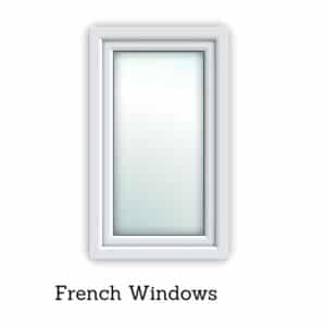 French Windows | Weatherseal By Asian Paints