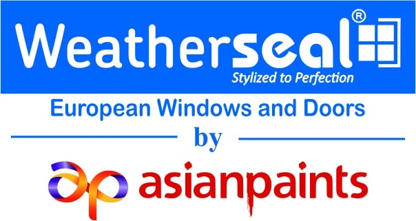 Weatherseal by Asianpaints new logo
