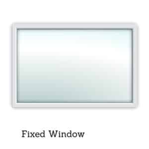 Fixed Window | Weatherseal By Asian Paints