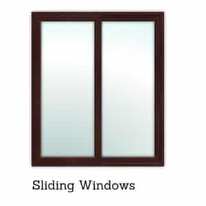 Sliding Windows | Weatherseal By Asian Paints
