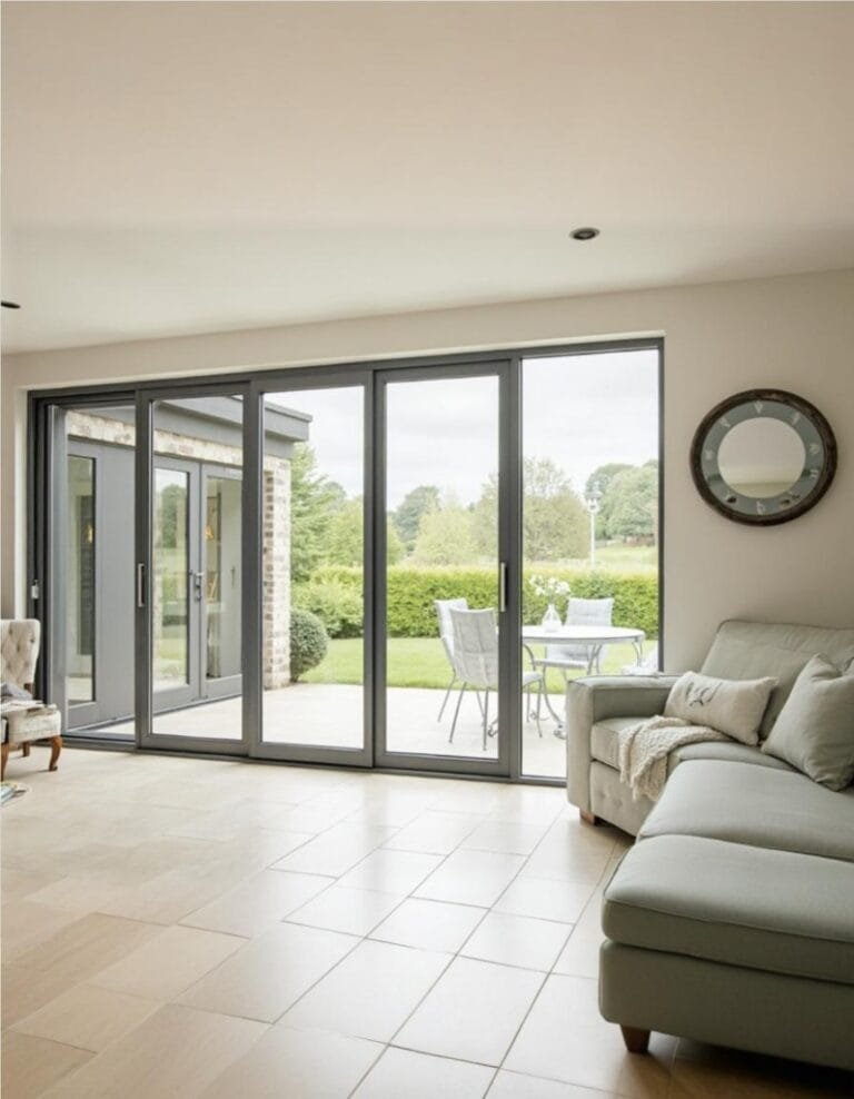 India's Leading Aluminium Doors & Windows Supplier