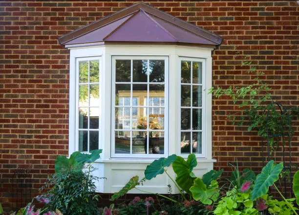 uPVC Bay Windows