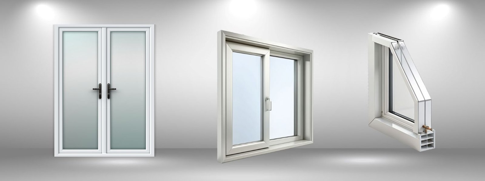 India's Leading uPVC & Aluminium Doors & Windows Supplier