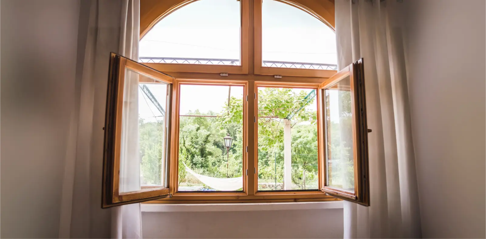 uPVC Casement Windows