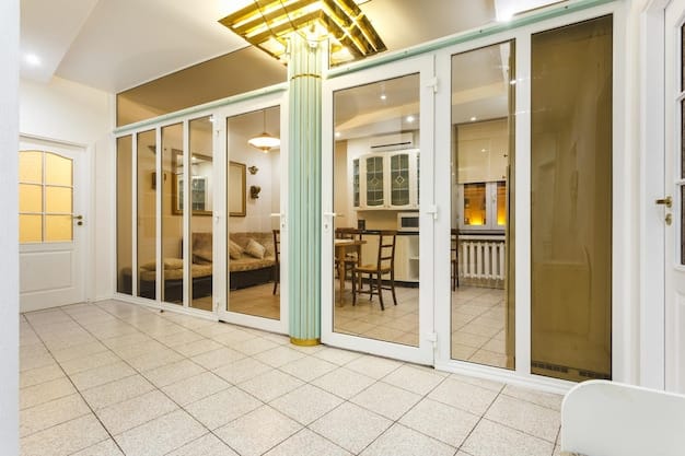 Sliding Doors Designs