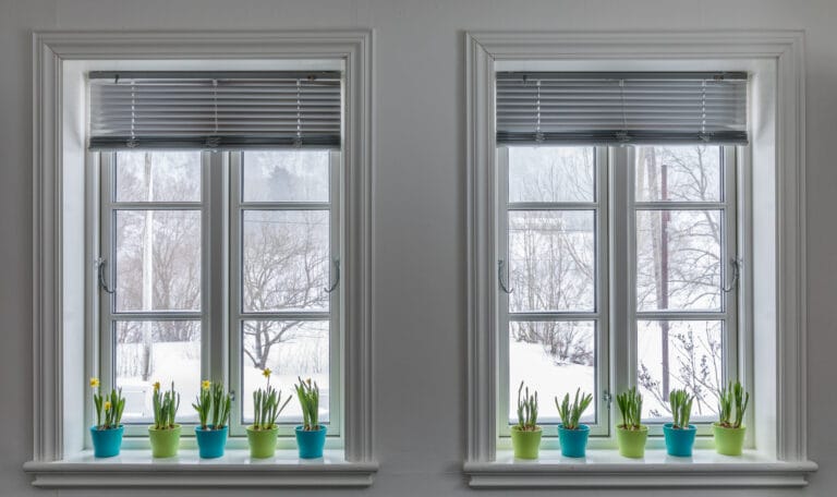 Slinding Vs. Casement Windows