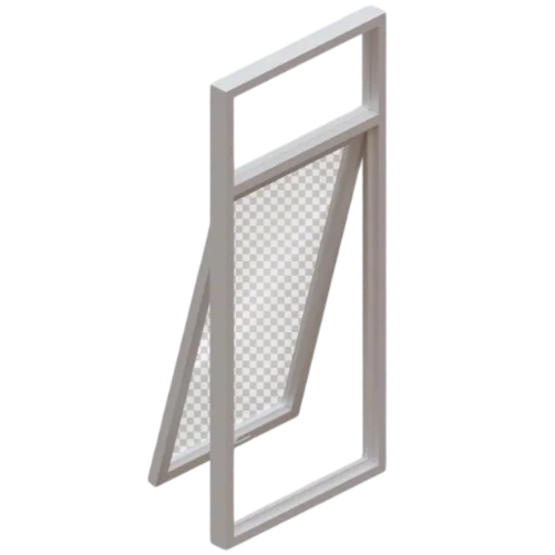 uPVC Awning windows-Weatherseal by Asian Paints