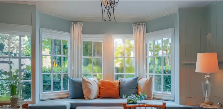 uPVC Bay Windows - By Weatherseal