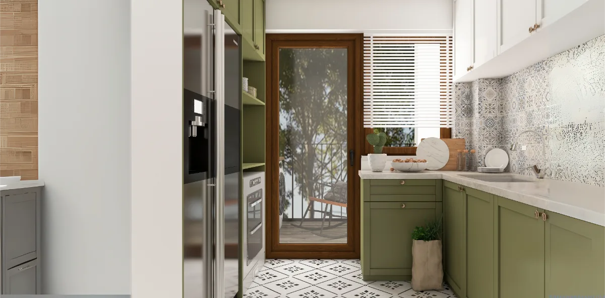 uPVC Casement Doors 2 - By Weatherseal