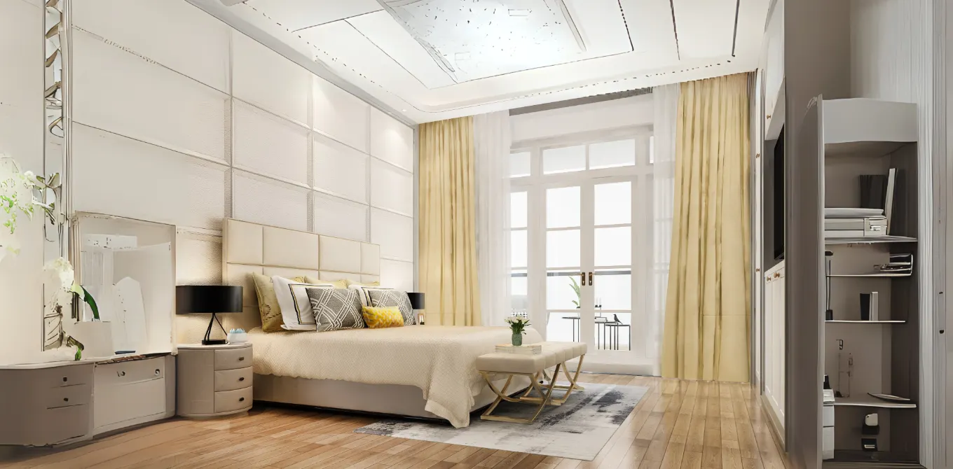 uPVC French Doors 1