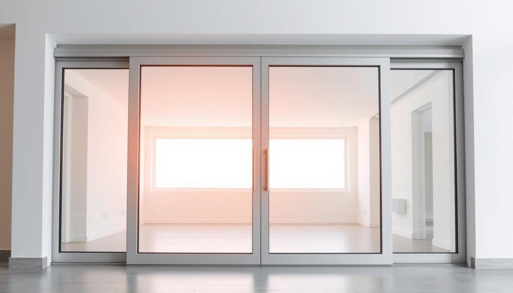 Aluminum Sliding Doors and Windows Benefits