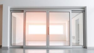 Aluminum Sliding Doors and Windows Benefits