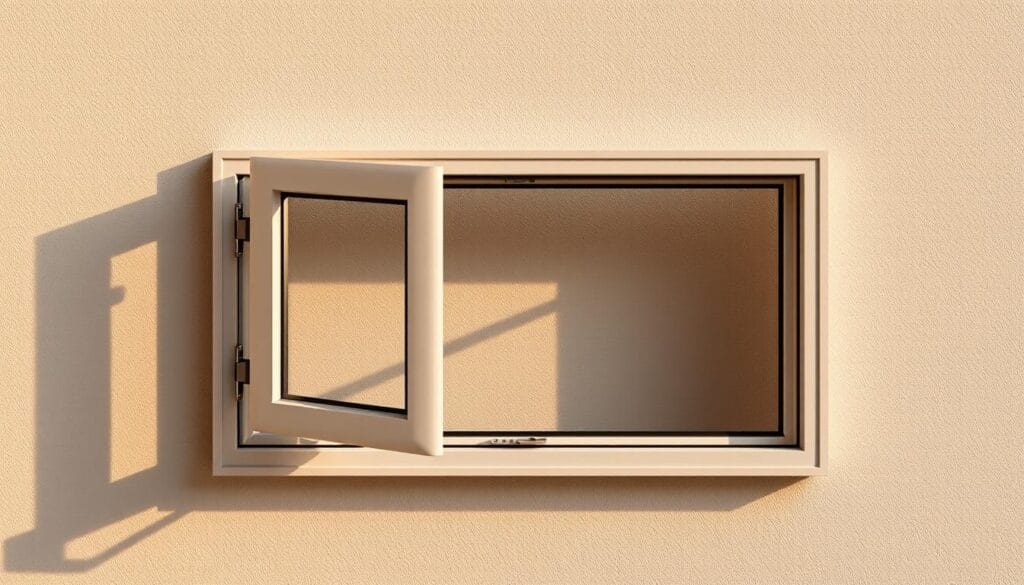 Casement Window Design and Components