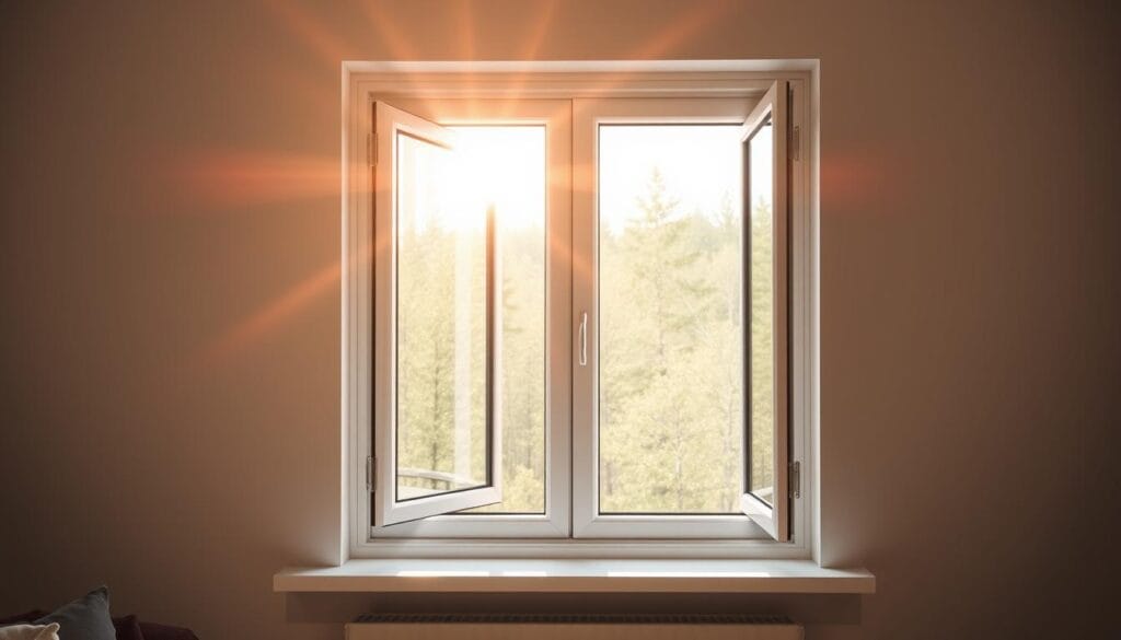 Casement Windows Energy Efficiency