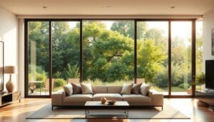 Sliding Window Design Options
