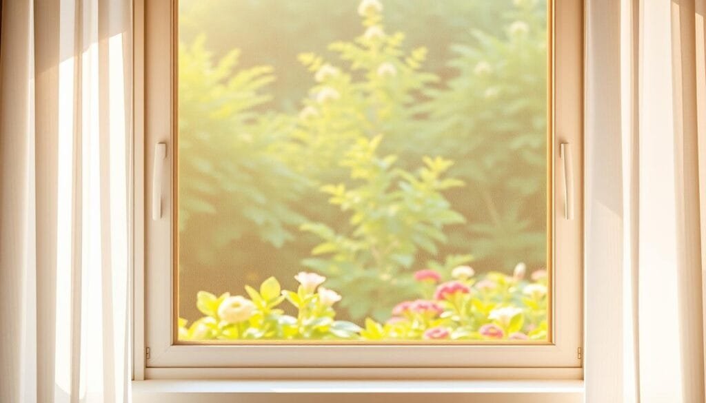 Sliding Window Mosquito Nets for Bug-Free Living