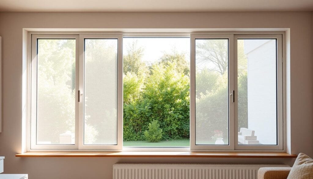 Sliding Window Mosquito Nets for Home Protection