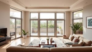 The Benefits of uPVC Sliding Windows and Doors