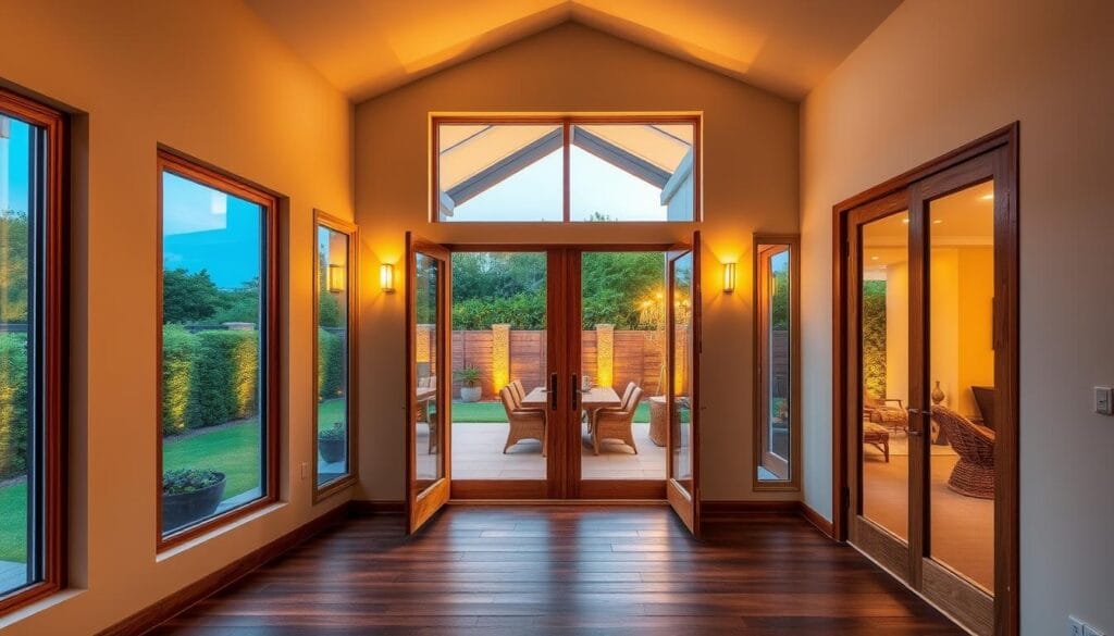 The Ultimate Home Improvement Guide: Choosing the Right Windows and Doors