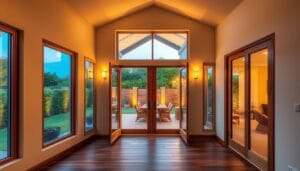 The Ultimate Home Improvement Guide: Choosing the Right Windows and Doors
