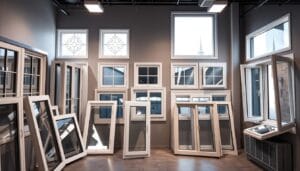 uPVC Windows in India
