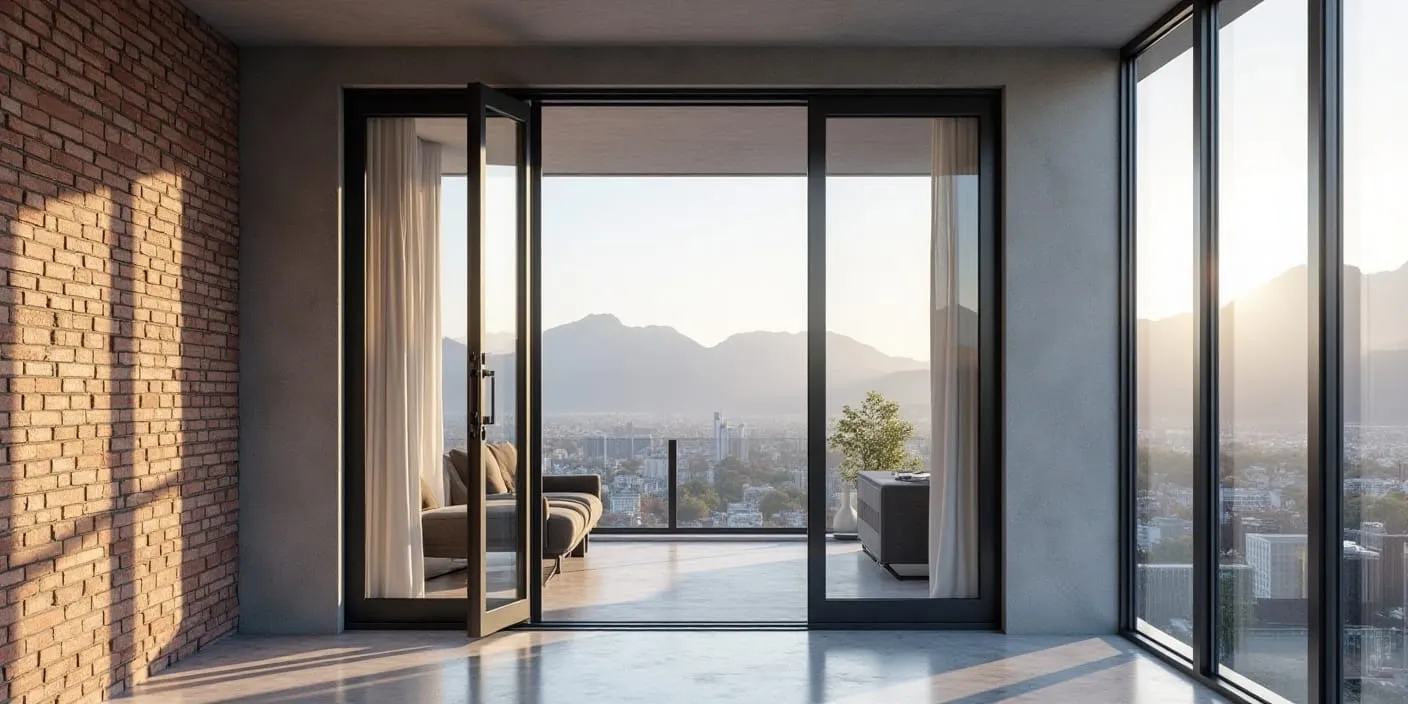 Struva System Aluminium - Weatherseal by Asian Paints