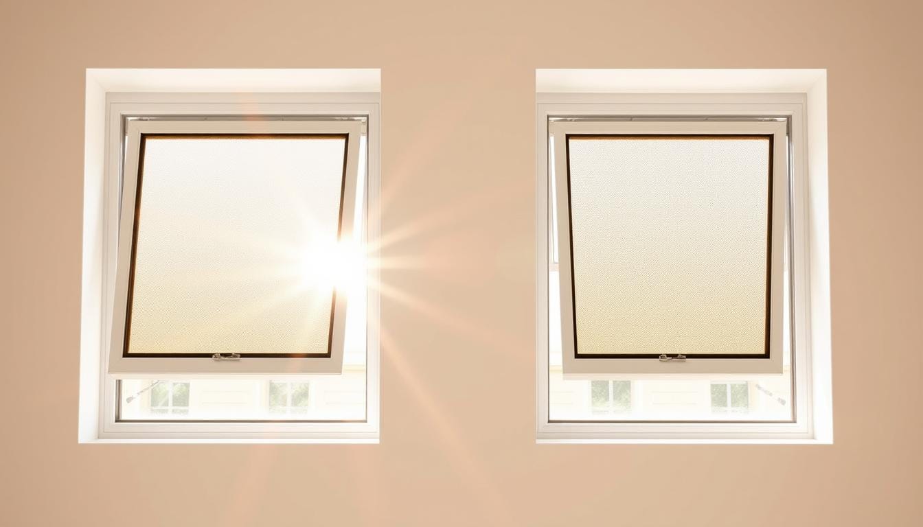 Ventilator Windows: Small in Size, Big on Fresh Air