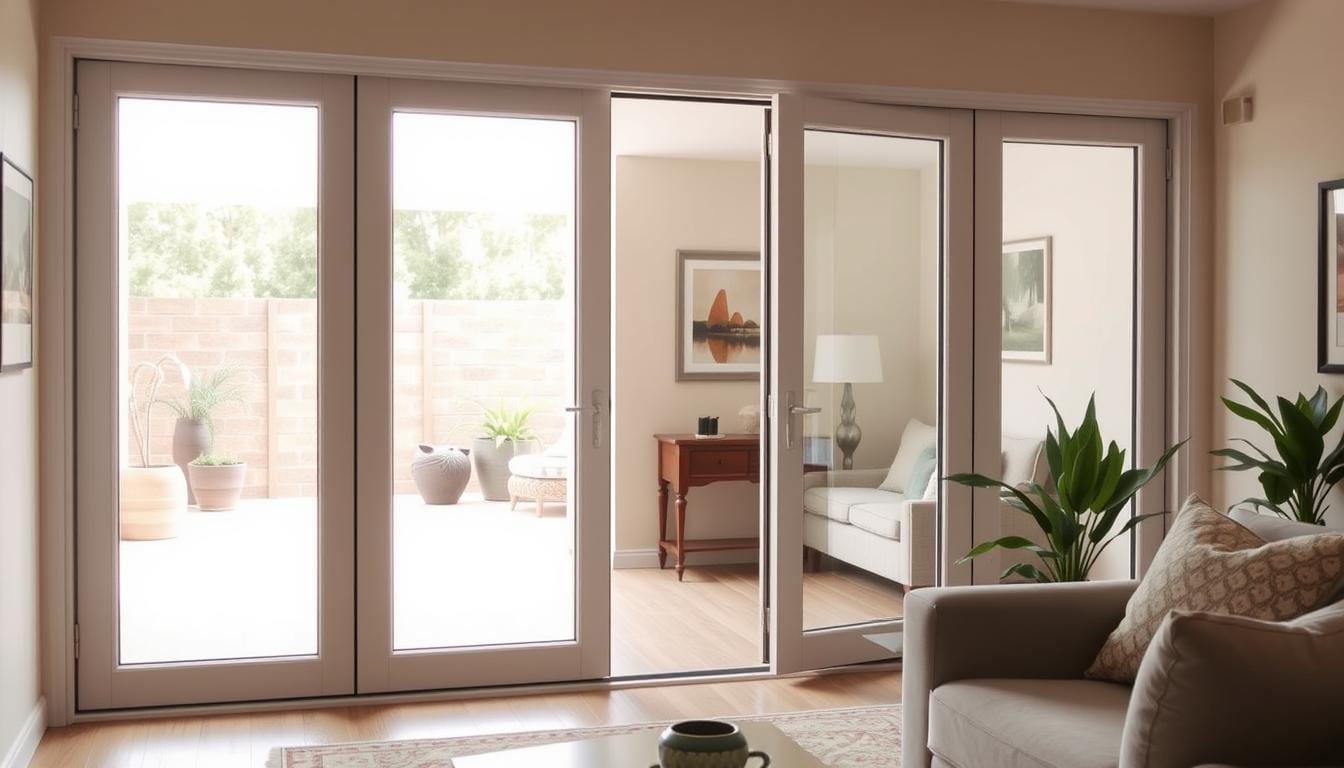 What do you need to know about bifold doors?