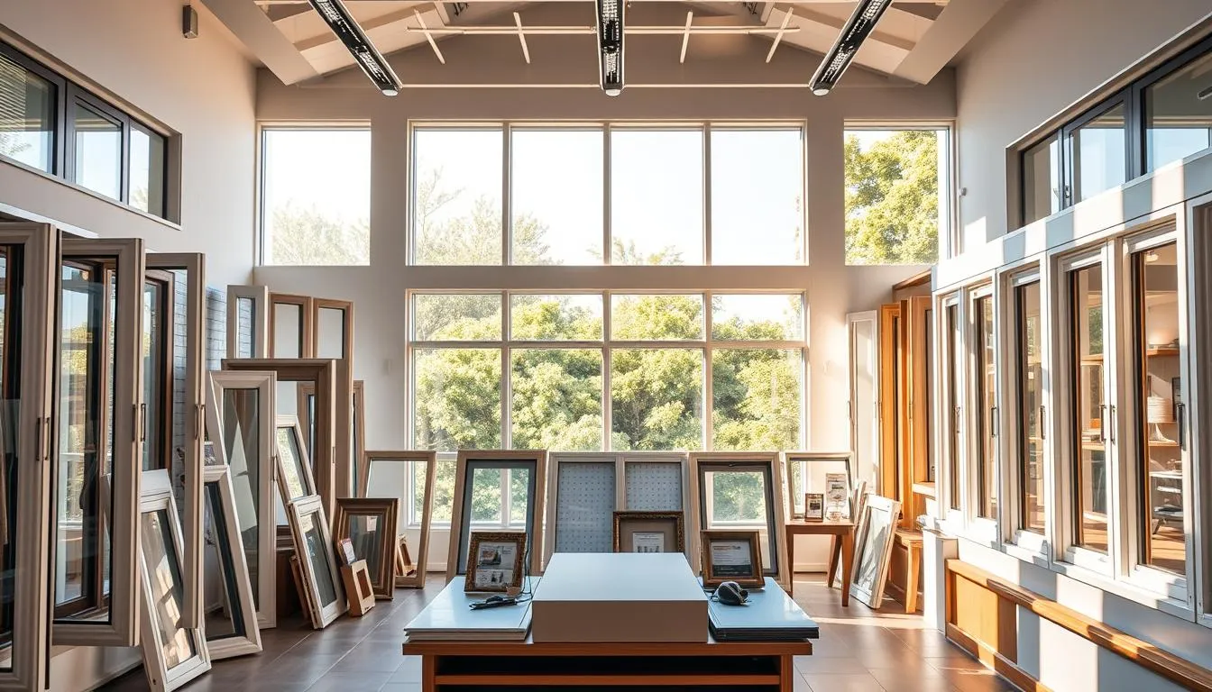 Simple Guide to uPVC Windows Price Per Sq Ft – Learn More