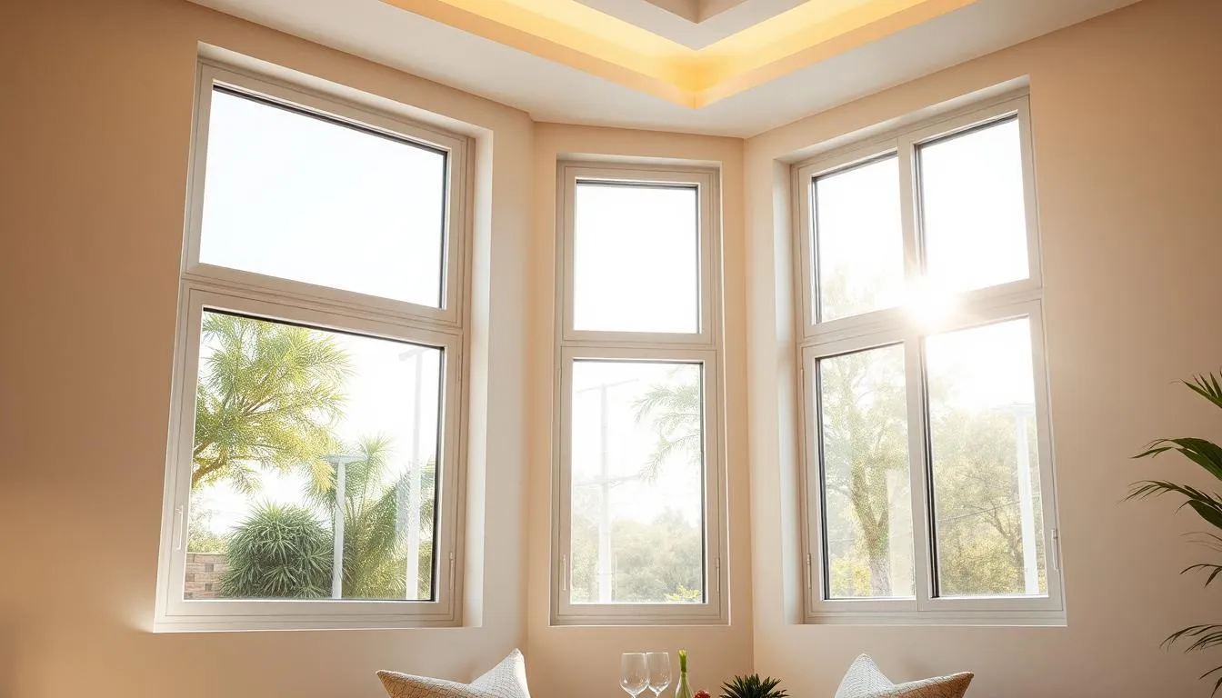 uPVC Windows Price Per Sq Ft in India | Latest Cost in 2026