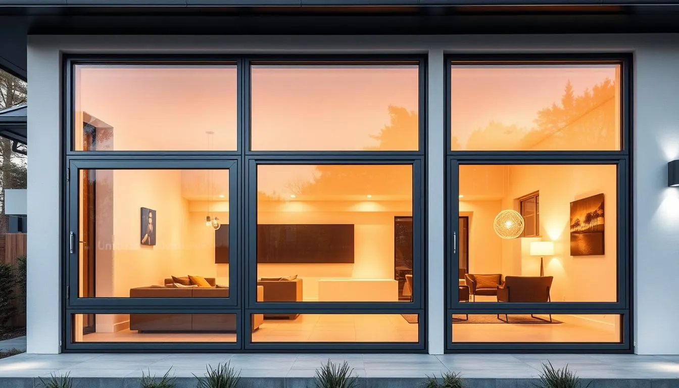 Why Should I Choose an Aluminium Window for My House? Let’s Break It Down